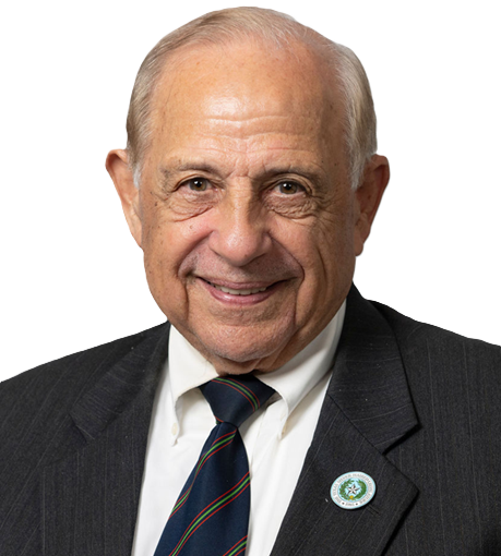 Hon. Charles Scoma