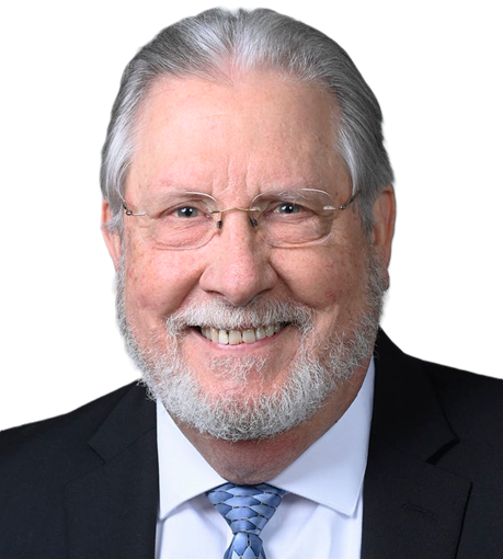 Hon. Paul Stempko