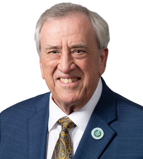 Hon. Edward Rodgers