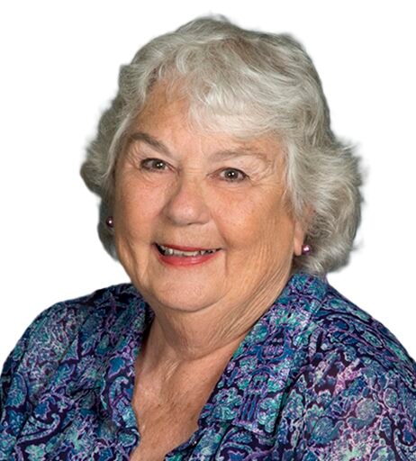 Hon. Pat Porter