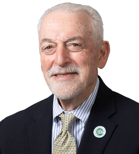 Hon. Gary Gerstenhaber