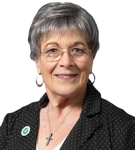 Hon. Sherry Hubbard